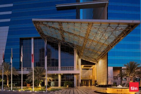 Снять в аренду офис в Sheikh Zayed Road, Дубай: 19.6м², № 109849 - фото 10