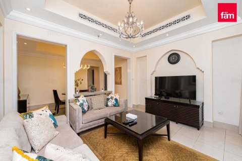 شقة في Old Town, دبي 1غرف نوم, 103.7 م² رقم 109851 - صورة 5