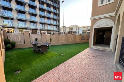 شقة في Old Town, دبي 1غرف نوم, 103.7 م² رقم 109851 - صورة 1