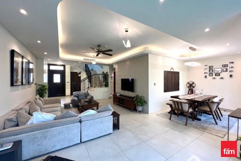 Maison de ville à Motor City, Dubai, 3 chambres, 240.3 m², № 109848 - photo 8