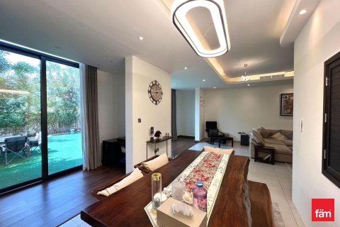 Maison de ville à Motor City, Dubai, 3 chambres, 240.3 m², № 109848 - photo 22