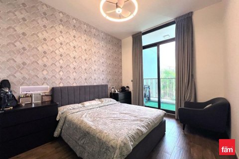 Maison de ville à Motor City, Dubai, 3 chambres, 240.3 m², № 109848 - photo 15