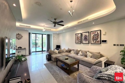 Maison de ville à Motor City, Dubai, 3 chambres, 240.3 m², № 109848 - photo 9