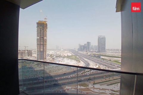 Apartment in Business Bay, Dubai 1 bedroom, 67.6 sq.m. № 137766