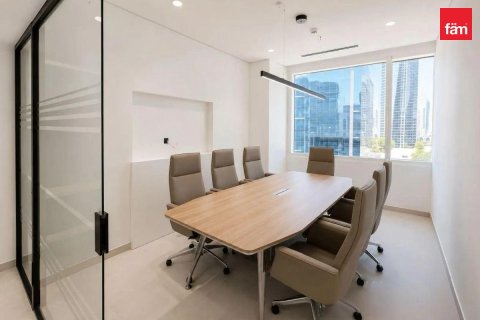 Office in Business Bay, Dubai 146.1 sq.m. № 137769 - photo 4