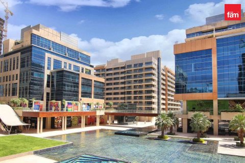 Office in Business Bay, Dubai 146.1 sq.m. № 137769 - photo 9