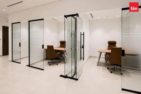 Office in Business Bay, Dubai 146.1 sq.m. № 137769 - photo 3