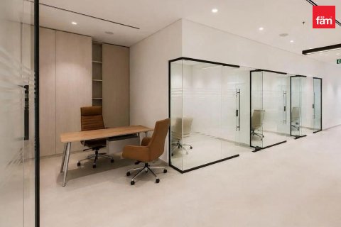 Office in Business Bay, Dubai 146.1 sq.m. № 137769 - photo 2