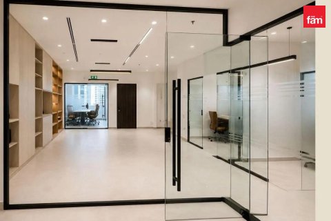 Office in Business Bay, Dubai 146.1 sq.m. № 137769