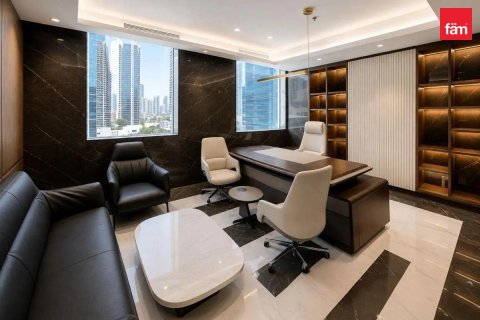 Office in Business Bay, Dubai 146.1 sq.m. № 137769 - photo 5