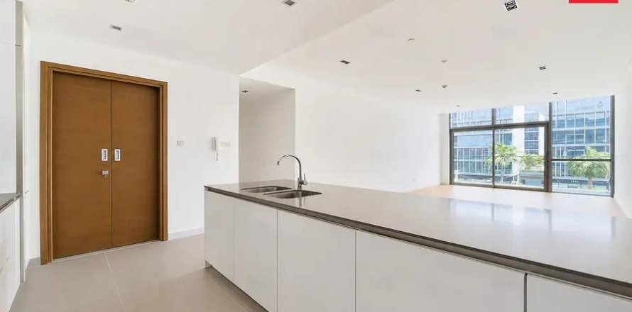 Appartement à City Walk, Dubai, 1 chambre, 102.6 m², № 137767
