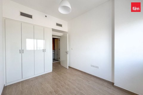 Apartment in Jebel Ali, Dubai 3 bedrooms, 95.2 sq.m. № 137771