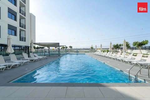 Apartment in Jebel Ali, Dubai 3 bedrooms, 95.2 sq.m. № 137771 - photo 2