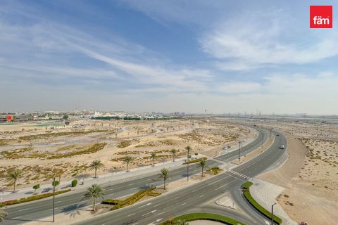 Apartment in Jebel Ali, Dubai 3 bedrooms, 95.2 sq.m. № 137771 - photo 9