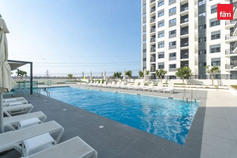 Apartment in Jebel Ali, Dubai 3 bedrooms, 95.2 sq.m. № 137771 - photo 7