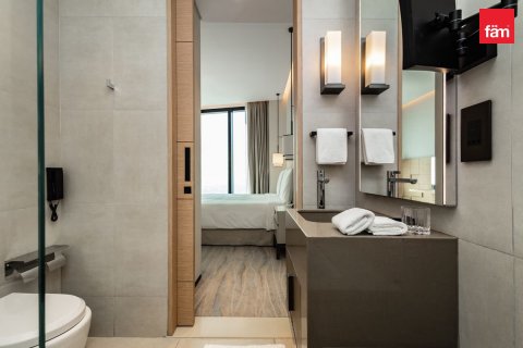 Apartment in Dubai 1 bedroom, 65.4 sq.m. № 137768 - photo 13