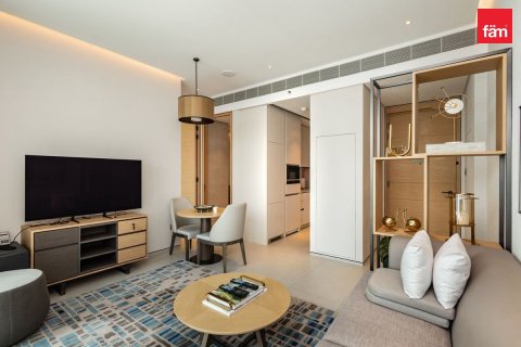 Apartment in Dubai 1 bedroom, 65.4 sq.m. № 137768 - photo 2