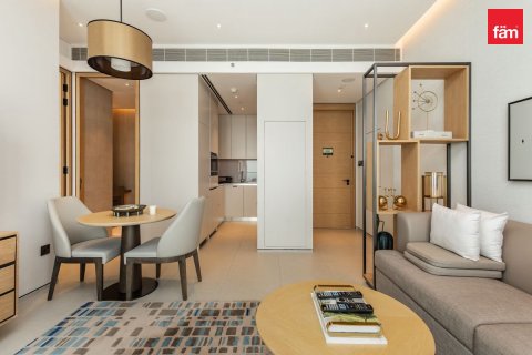 Apartment in Dubai 1 bedroom, 65.4 sq.m. № 137768 - photo 4