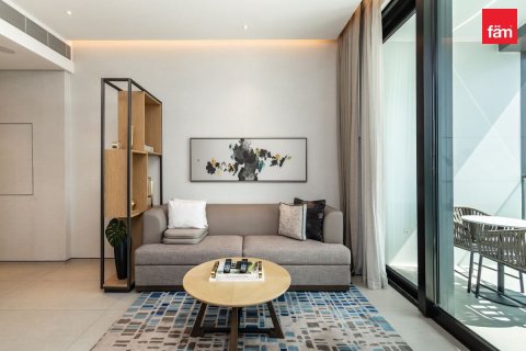 Apartment in Dubai 1 bedroom, 65.4 sq.m. № 137768 - photo 20