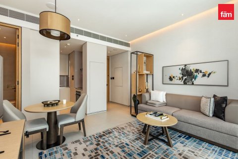 Apartment in Dubai 1 bedroom, 65.4 sq.m. № 137768 - photo 7