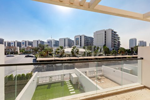 Adosado en Park Residences, DAMAC Hills (Akoya by DAMAC), Dubai, 4 dormitorios, 180 m², № 105095 - foto 9