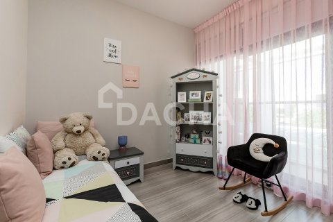 Adosado en Park Residences, DAMAC Hills (Akoya by DAMAC), Dubai, 4 dormitorios, 180 m², № 105095 - foto 10