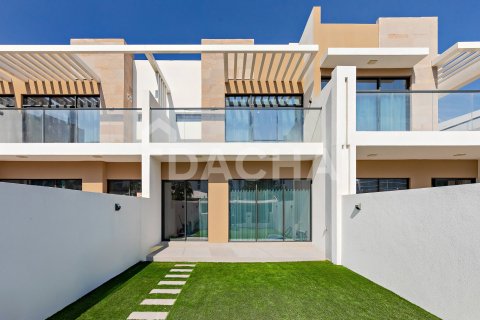 Adosado en Park Residences, DAMAC Hills (Akoya by DAMAC), Dubai, 4 dormitorios, 180 m², № 105095 - foto 19