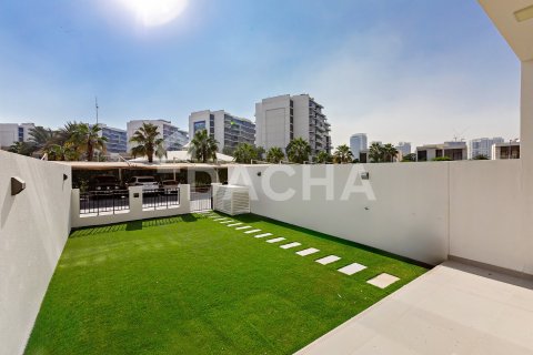 Adosado en Park Residences, DAMAC Hills (Akoya by DAMAC), Dubai, 4 dormitorios, 180 m², № 105095 - foto 20