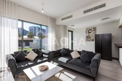 Adosado en Park Residences, DAMAC Hills (Akoya by DAMAC), Dubai, 4 dormitorios, 180 m², № 105095 - foto 16