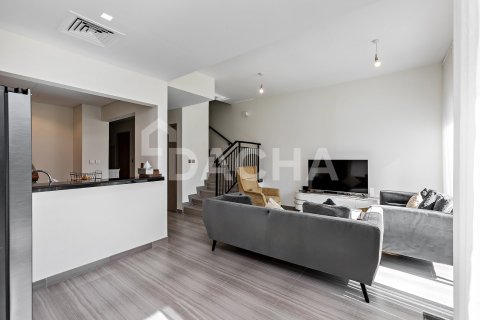 Adosado en Park Residences, DAMAC Hills (Akoya by DAMAC), Dubai, 4 dormitorios, 180 m², № 105095 - foto 15
