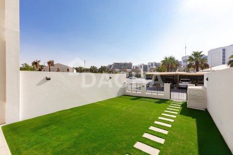 Adosado en Park Residences, DAMAC Hills (Akoya by DAMAC), Dubai, 4 dormitorios, 180 m², № 105095 - foto 8