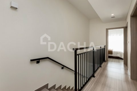 Adosado en Park Residences, DAMAC Hills (Akoya by DAMAC), Dubai, 4 dormitorios, 180 m², № 105095 - foto 11