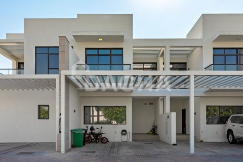 Adosado en Park Residences, DAMAC Hills (Akoya by DAMAC), Dubai, 4 dormitorios, 180 m², № 105095 - foto 18