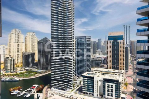 شقة في مرسى دبي, دبي 3 غرف نوم, 130 م² رقم 105101 - صورة 2