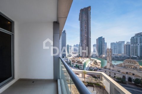 شقة في مرسى دبي, دبي 2 غرف نوم, 149 م² رقم 105096 - صورة 15
