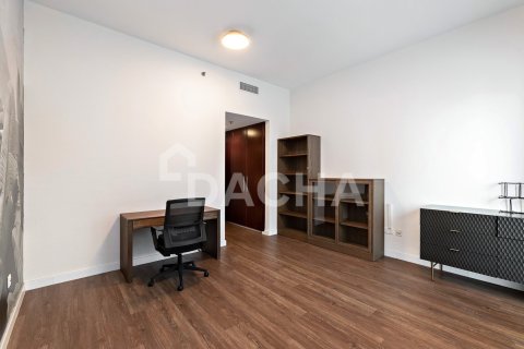 بانتهاوس في Emirates Crown, مرسى دبي, دبي 3 غرف نوم, 361 م² رقم 105102 - صورة 21