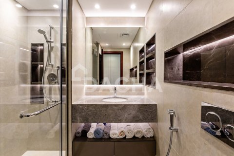 بانتهاوس في Emirates Crown, مرسى دبي, دبي 3 غرف نوم, 361 م² رقم 105102 - صورة 17