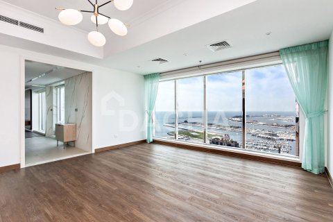 بانتهاوس في Emirates Crown, مرسى دبي, دبي 3 غرف نوم, 361 م² رقم 105102