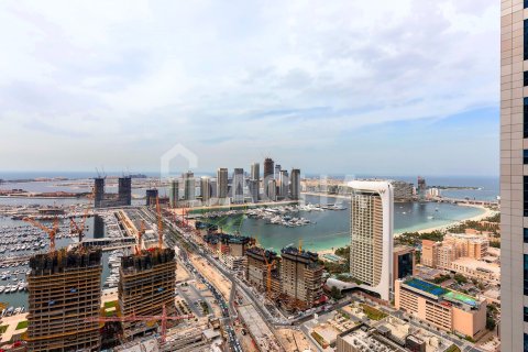 بانتهاوس في Emirates Crown, مرسى دبي, دبي 3 غرف نوم, 361 م² رقم 105102 - صورة 9