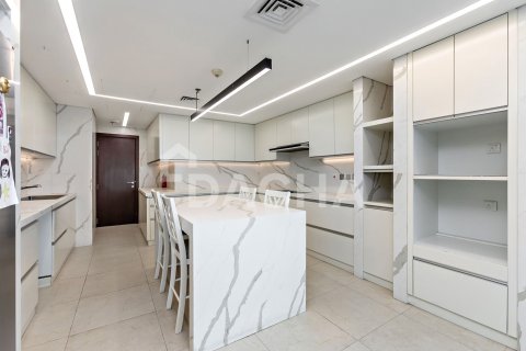 بانتهاوس في Emirates Crown, مرسى دبي, دبي 3 غرف نوم, 361 م² رقم 105102 - صورة 4