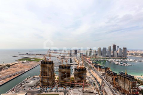 بانتهاوس في Emirates Crown, مرسى دبي, دبي 3 غرف نوم, 361 م² رقم 105102 - صورة 8