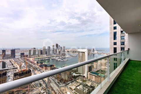 بانتهاوس في Emirates Crown, مرسى دبي, دبي 3 غرف نوم, 361 م² رقم 105102 - صورة 10