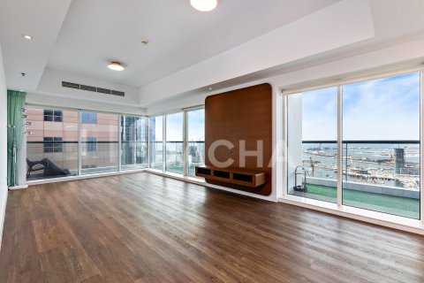 بانتهاوس في Emirates Crown, مرسى دبي, دبي 3 غرف نوم, 361 م² رقم 105102 - صورة 2