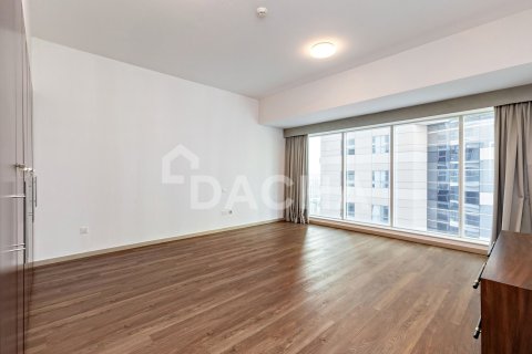 بانتهاوس في Emirates Crown, مرسى دبي, دبي 3 غرف نوم, 361 م² رقم 105102 - صورة 16