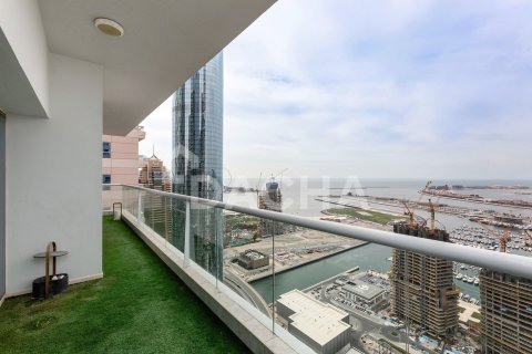 بانتهاوس في Emirates Crown, مرسى دبي, دبي 3 غرف نوم, 361 م² رقم 105102 - صورة 7