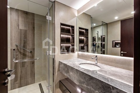 بانتهاوس في Emirates Crown, مرسى دبي, دبي 3 غرف نوم, 361 م² رقم 105102 - صورة 20