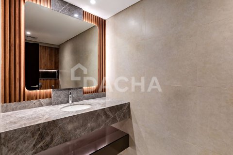 بانتهاوس في Emirates Crown, مرسى دبي, دبي 3 غرف نوم, 361 م² رقم 105102 - صورة 12