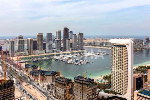 بانتهاوس في Emirates Crown, مرسى دبي, دبي 3 غرف نوم, 361 م² رقم 105102 - صورة 11
