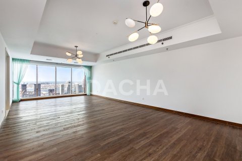 بانتهاوس في Emirates Crown, مرسى دبي, دبي 3 غرف نوم, 361 م² رقم 105102 - صورة 6