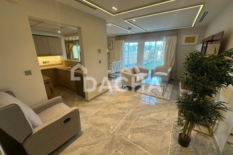 تاون هاوس في Jumeirah Village Triangle, دبي 2 غرف نوم, 152 م² رقم 105094 - صورة 15